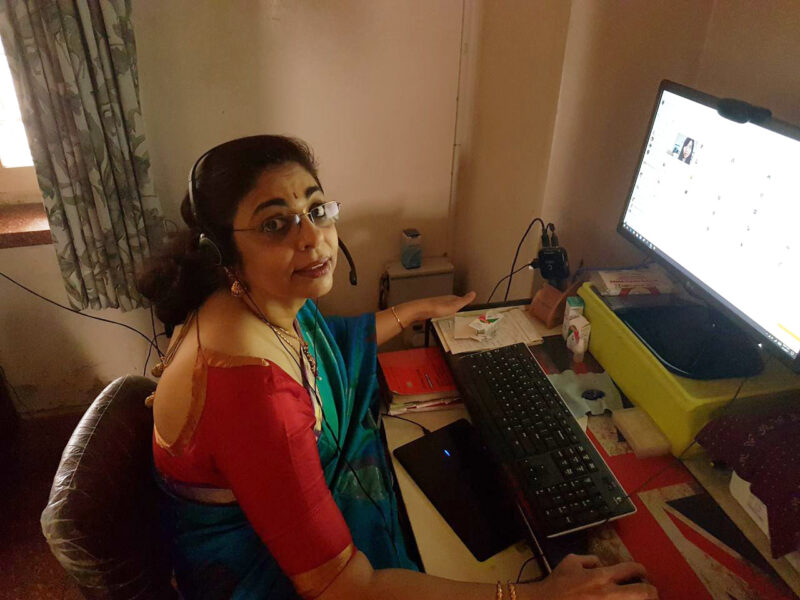 sadhana-govindraj-spoken-english-trainer sadhana-govindraj-spoken-english-trainer