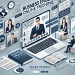 Business English Online Training